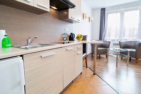 Warsaw -  Apartments Apartamenty Wilanów