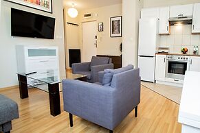 Warsaw -  Apartments Apartamenty Wilanów