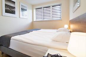 Warsaw -  Apartments Apartamenty Wilanów