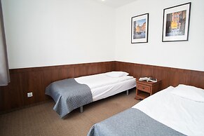 Warsaw -  Apartments Apartamenty Wilanów