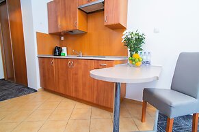 Warsaw -  Apartments Apartamenty Wilanów