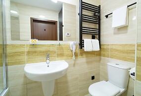 Warsaw -  Apartments Apartamenty Wilanów