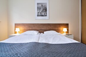 Warsaw -  Apartments Apartamenty Wilanów