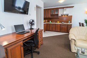 Warsaw -  Apartments Apartamenty Wilanów