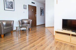 Warsaw -  Apartments Apartamenty Wilanów