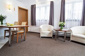 Warsaw -  Apartments Apartamenty Wilanów