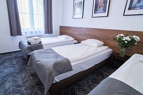 Warsaw -  Apartments Apartamenty Wilanów