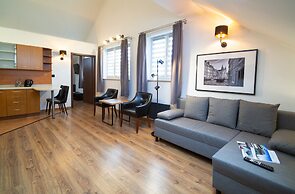 Warsaw -  Apartments Apartamenty Wilanów