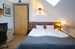 Warsaw -  Apartments Apartamenty Wilanów