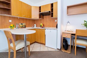 Warsaw -  Apartments Apartamenty Wilanów