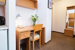 Warsaw -  Apartments Apartamenty Wilanów