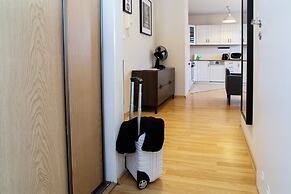 Warsaw -  Apartments Apartamenty Wilanów