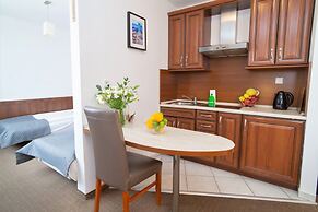 Warsaw -  Apartments Apartamenty Wilanów