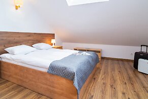 Warsaw -  Apartments Apartamenty Wilanów