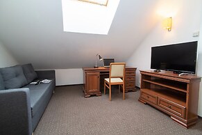 Warsaw -  Apartments Apartamenty Wilanów