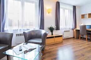 Warsaw -  Apartments Apartamenty Wilanów