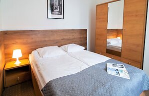 Warsaw -  Apartments Apartamenty Wilanów