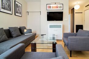 Warsaw -  Apartments Apartamenty Wilanów