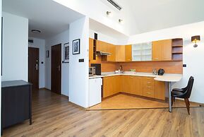 Warsaw -  Apartments Apartamenty Wilanów