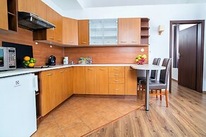 Warsaw -  Apartments Apartamenty Wilanów