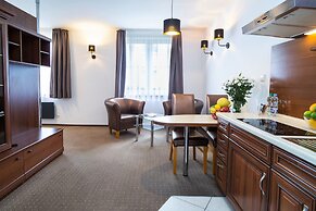 Warsaw -  Apartments Apartamenty Wilanów