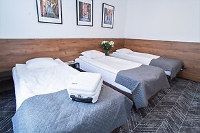 Warsaw -  Apartments Apartamenty Wilanów