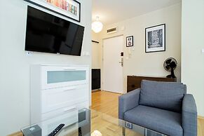 Warsaw -  Apartments Apartamenty Wilanów