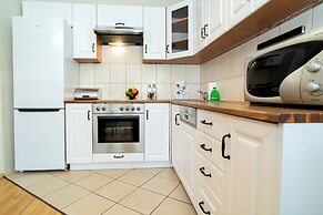 Warsaw -  Apartments Apartamenty Wilanów