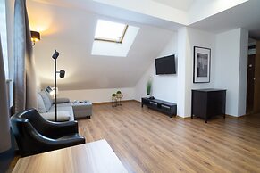 Warsaw -  Apartments Apartamenty Wilanów