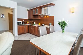 Warsaw -  Apartments Apartamenty Wilanów