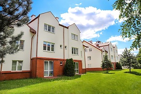 Warsaw -  Apartments Apartamenty Wilanów