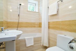 Warsaw -  Apartments Apartamenty Wilanów