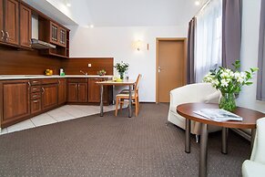 Warsaw -  Apartments Apartamenty Wilanów