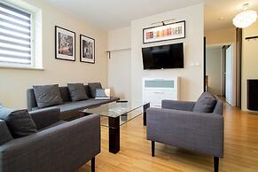 Warsaw -  Apartments Apartamenty Wilanów