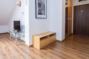 Warsaw -  Apartments Apartamenty Wilanów