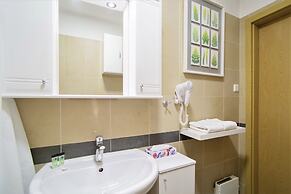 Warsaw -  Apartments Apartamenty Wilanów