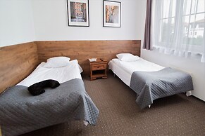 Warsaw -  Apartments Apartamenty Wilanów