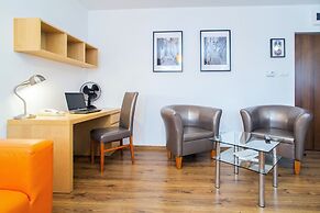 Warsaw -  Apartments Apartamenty Wilanów