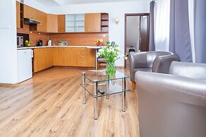 Warsaw -  Apartments Apartamenty Wilanów