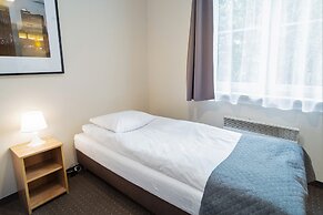 Warsaw -  Apartments Apartamenty Wilanów