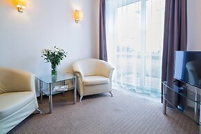 Warsaw -  Apartments Apartamenty Wilanów