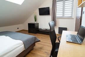 Warsaw -  Apartments Apartamenty Wilanów