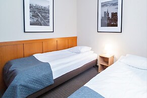 Warsaw -  Apartments Apartamenty Wilanów