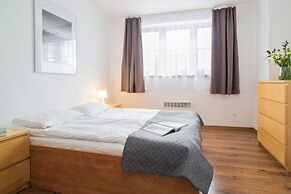 Warsaw -  Apartments Apartamenty Wilanów