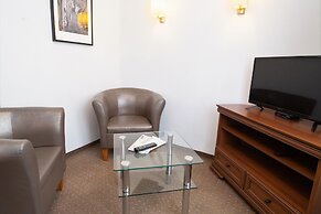 Warsaw -  Apartments Apartamenty Wilanów