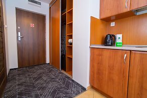 Warsaw -  Apartments Apartamenty Wilanów