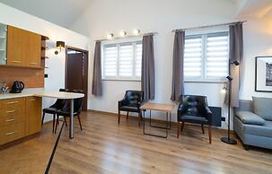 Warsaw -  Apartments Apartamenty Wilanów