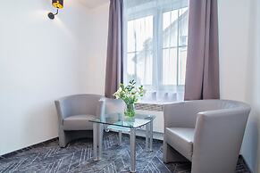 Warsaw -  Apartments Apartamenty Wilanów