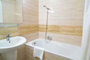 Warsaw -  Apartments Apartamenty Wilanów