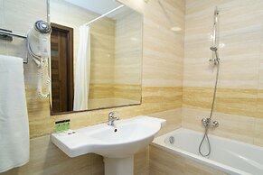 Warsaw -  Apartments Apartamenty Wilanów